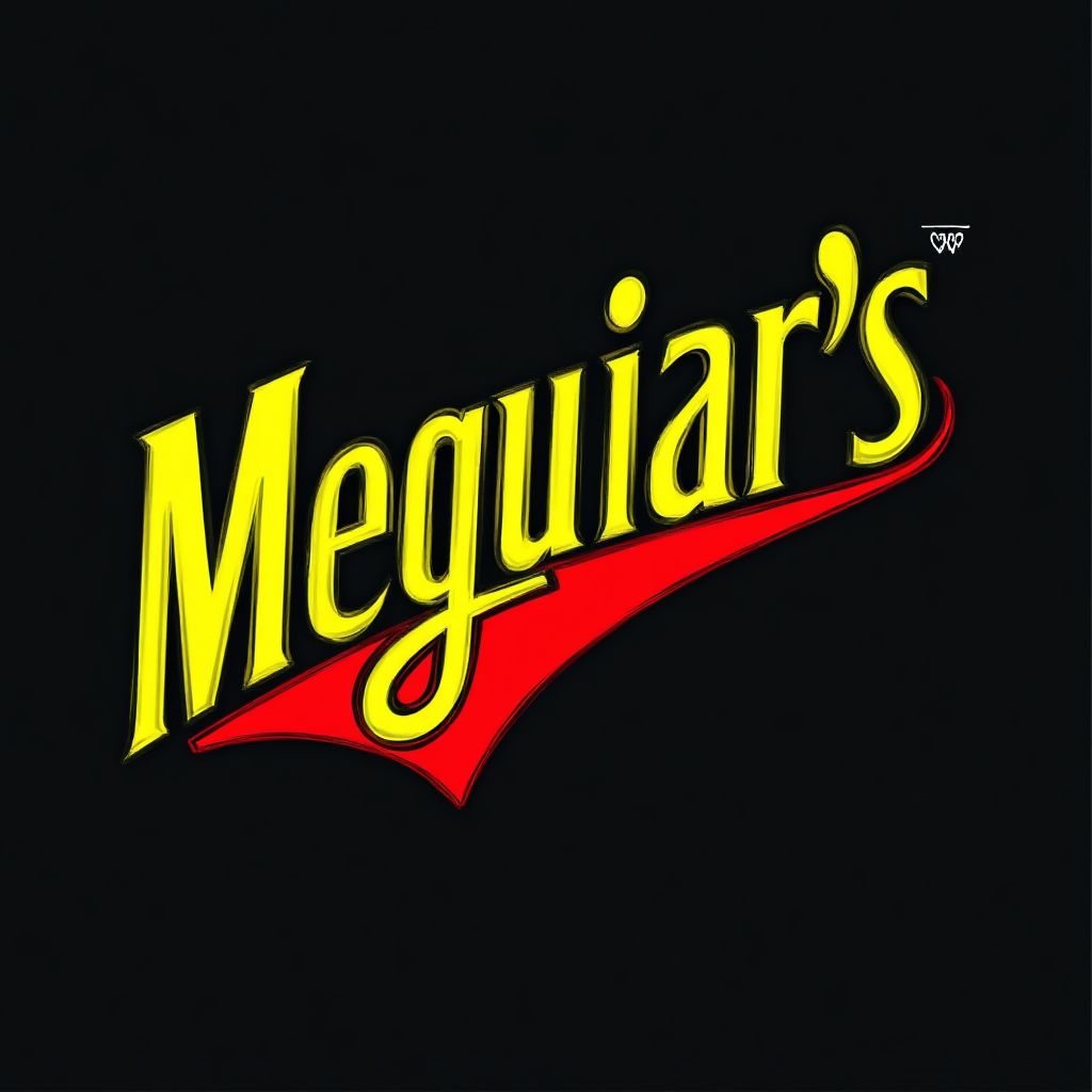 Meguiar's