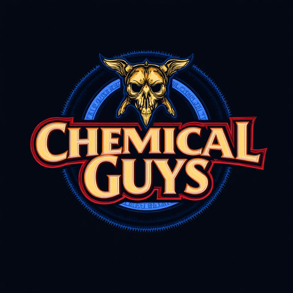 Chemical Guys
